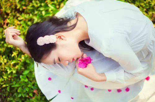 女人正能量的好句子