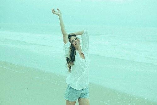 晚安说说正能量 深夜发圈语录