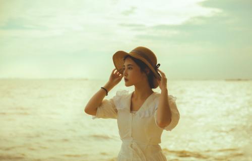 一座城一个人唯美句子