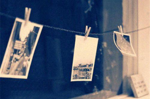 关于秋天的温柔文案句子