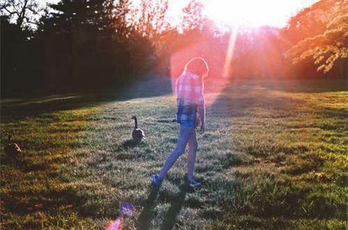 微信朋友圈早安说说