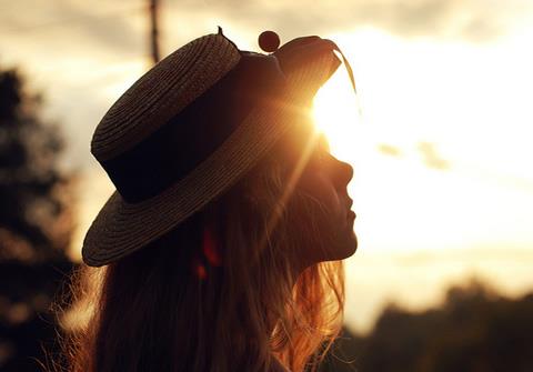 晚安集正能量句子