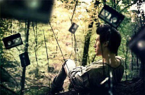 关于做人的哲理说说句子