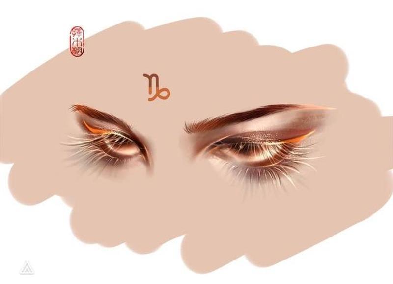  女士色彩发型文案短句聚集56句