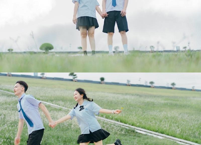  表白句子给闺蜜简短锦集66条