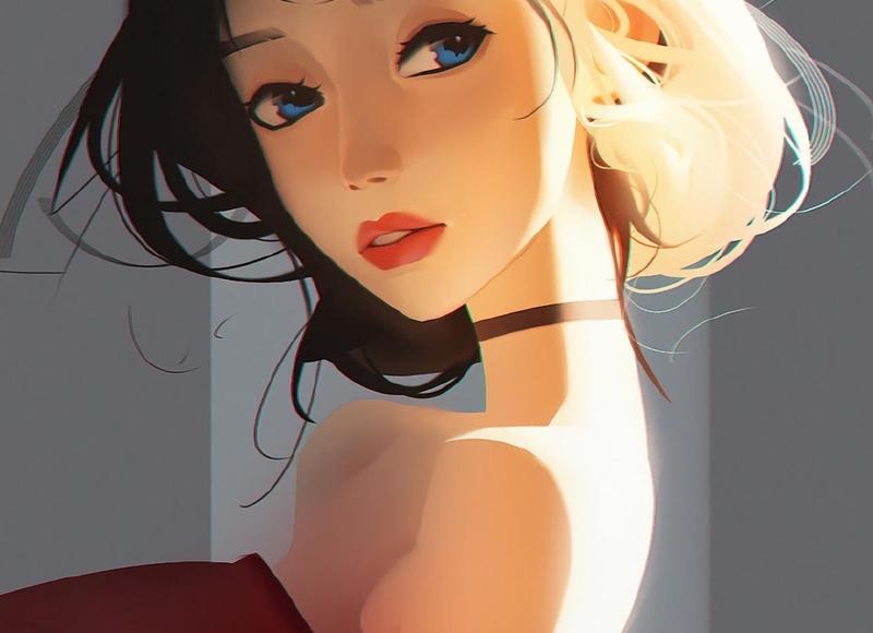 男人对女人有意思的肢体语言，男生这十个反应说明他喜欢你