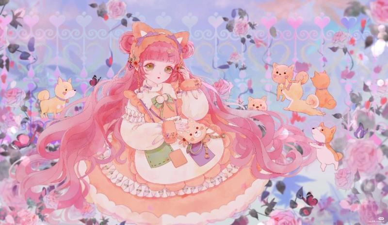 写天气晴朗的优美句子50字