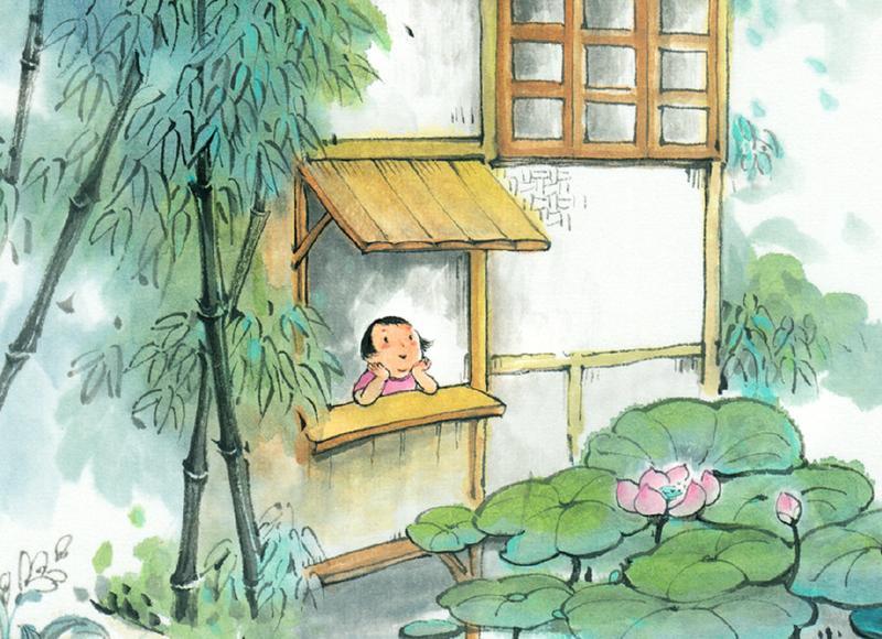 把柳絮比作人的句子精选90句