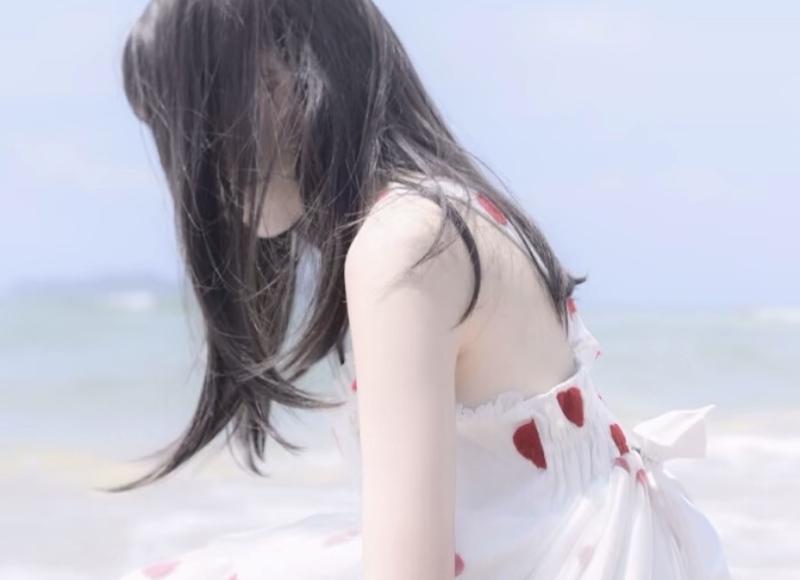 最美男女情话短句（舞汐、提供）