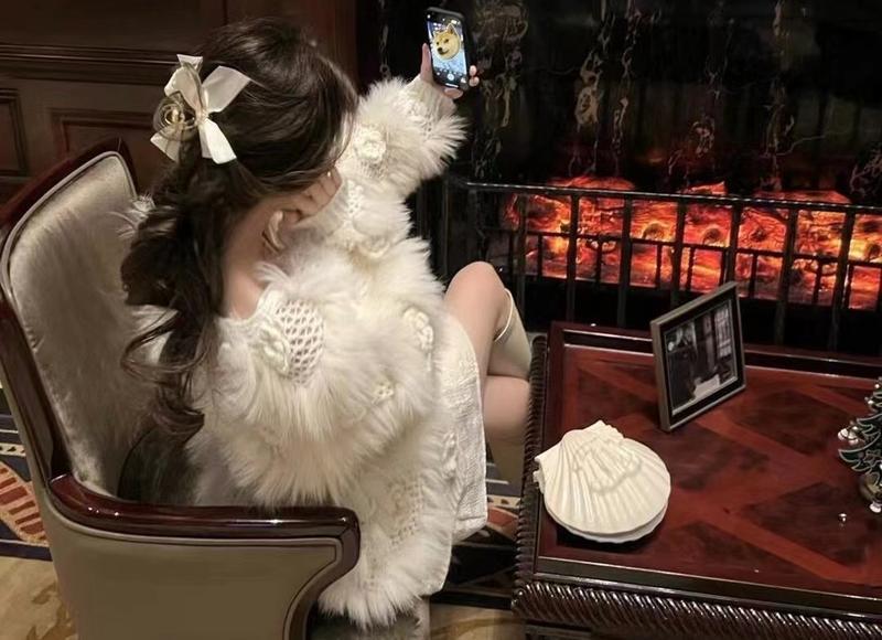 描写女人韵味的句子(精选209句)