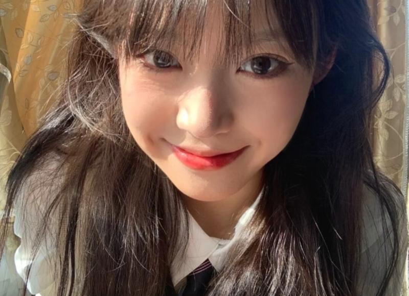 描写少女身材的句子精选204句