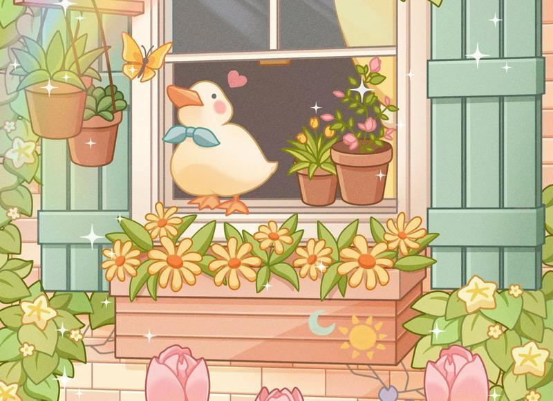 经典爱情说说：遇见他才知道爱一个人，很好