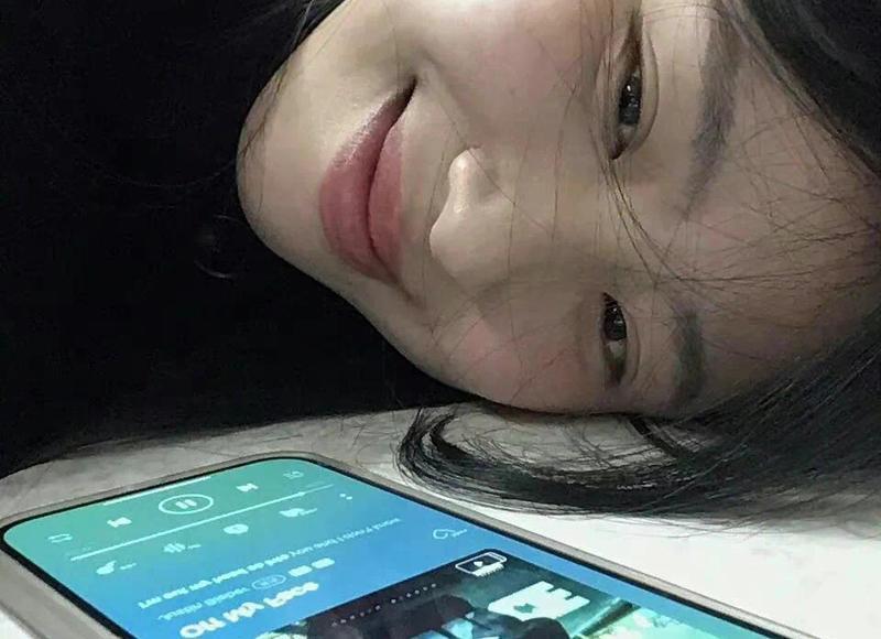 微信句子说说心情很累