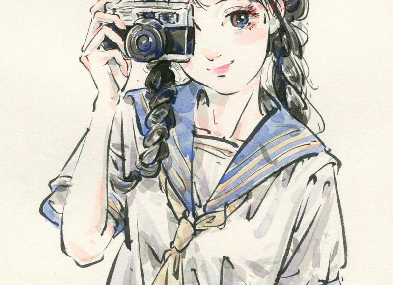 男女朋友的情话短句唯美（绵绵细雨心情唯美句子）