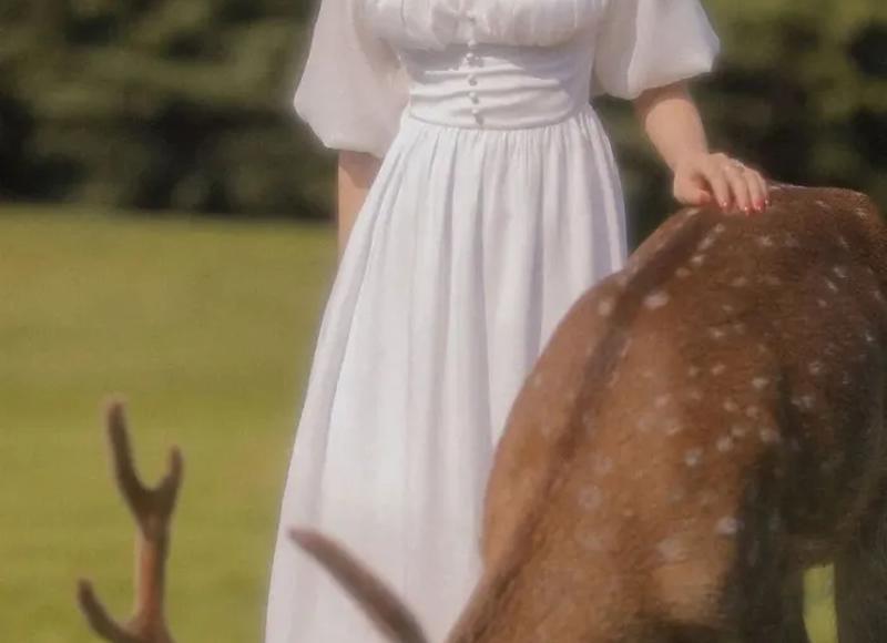 五月你好的心情说说，迎接五月的温柔句子