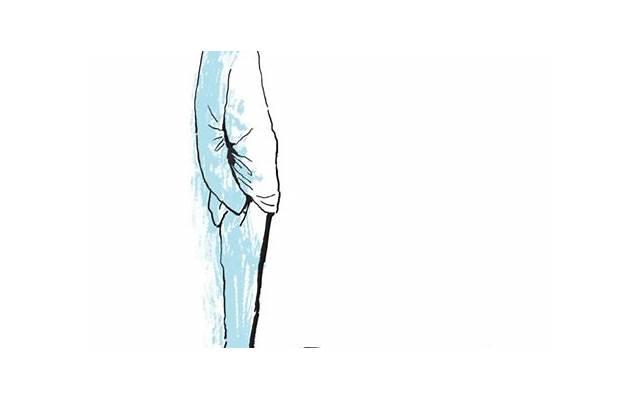 好累想出去走走的朋友圈说说(心累出去走走心情说说)