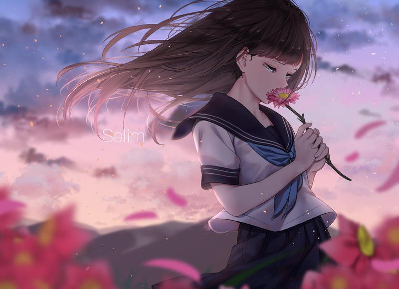 晚上说说心情短语（适合晚上发的心情句子）