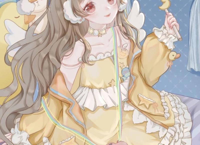 男女间的情话（跟女同学表白怎么说）