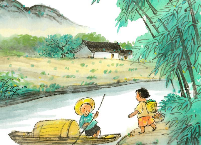 中秋节赏月说说句子(精选49句)