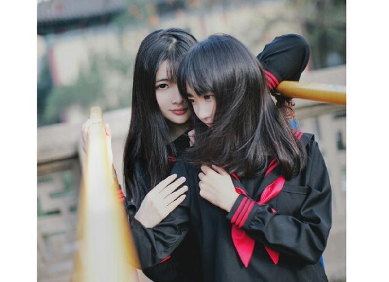  关于闺蜜的朋友圈短句整理76条