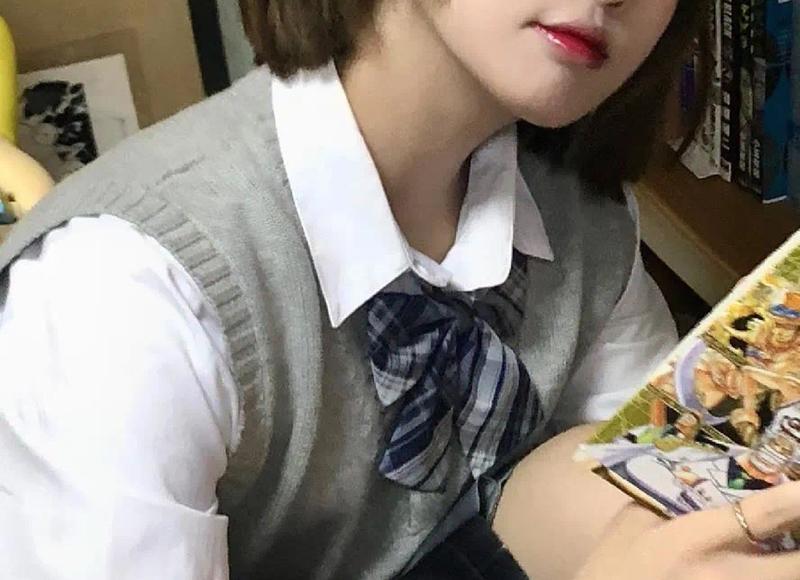 中年女人也有美，赞美她们的句子让你更懂得爱