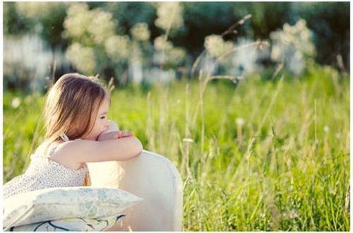 一年级想对祖国说的话