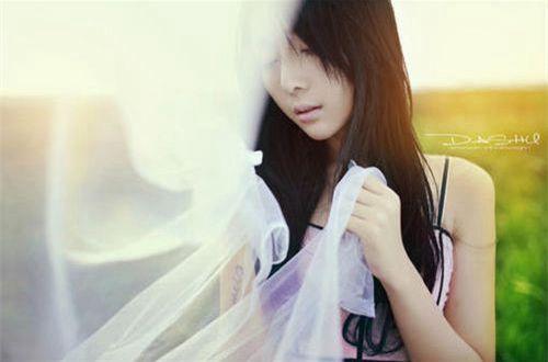 有关描写感情的优美句子