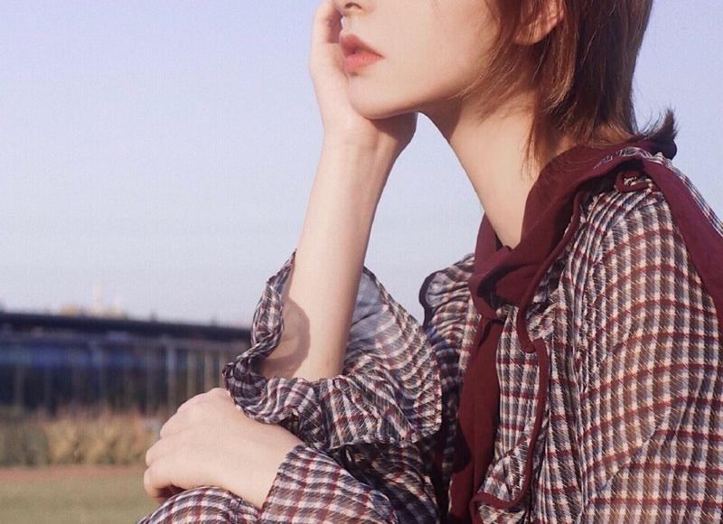 女生气质文案短句集合60条 女生气质文案短句集合60条