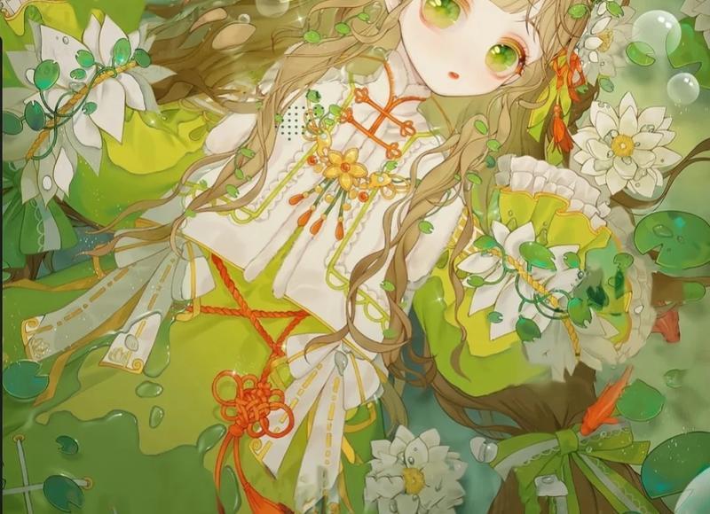 言情句子佛学精选119句