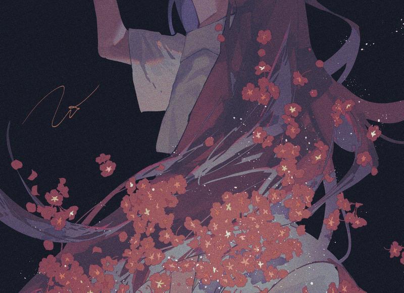  校园青春爱情短句集锦100句