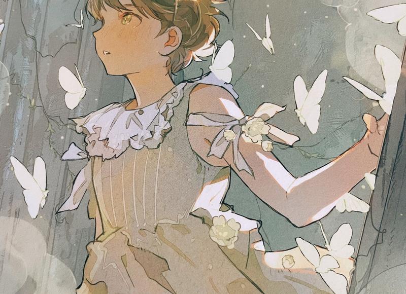  青春爱情物语短句汇总86条