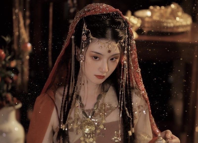 中年以后，在异性身上找到这些感觉，说明有爱情滋生了