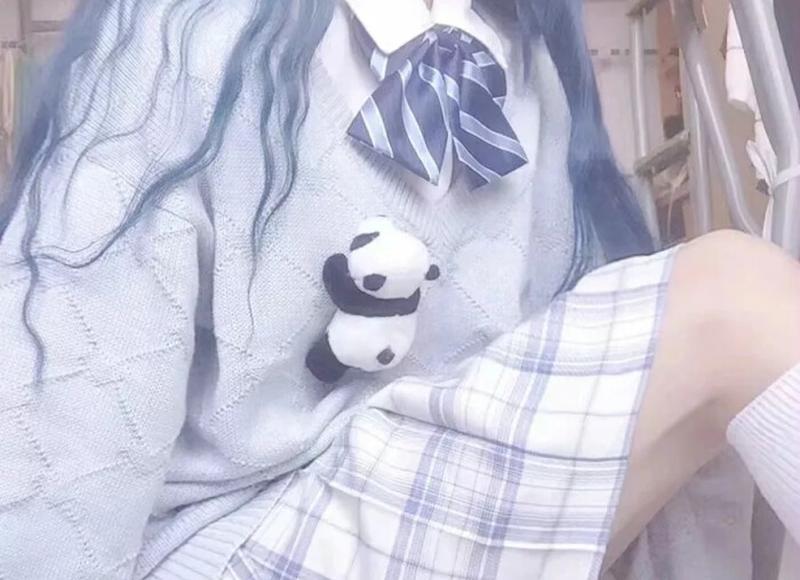 张爱玲说过爱情话语「关于我一动不动的土味情话」