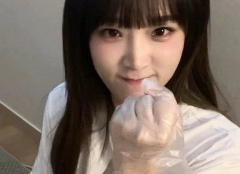 抖音歌曲写出来的情话「经典爱情表白」