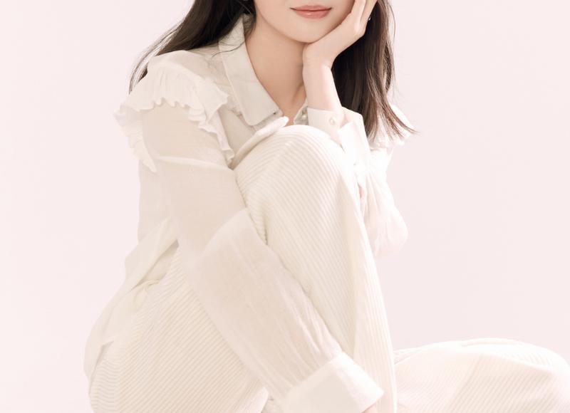 真心爱情的短语-婚后聊天没有情话