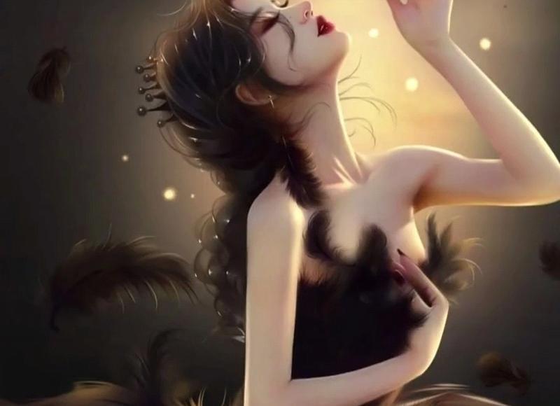 特别甜的少女心告白情话爱情说说 2025甜蜜简单的小情话说说