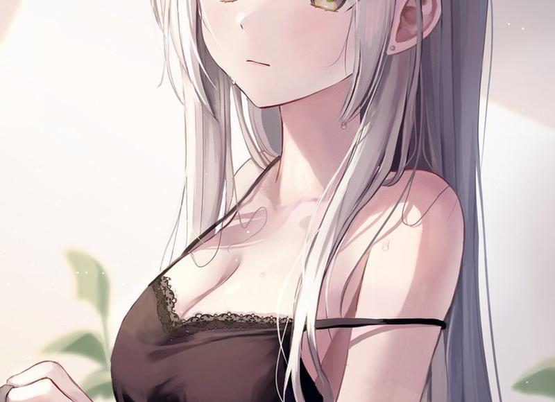 对女人说的爱情话语（精选20句）