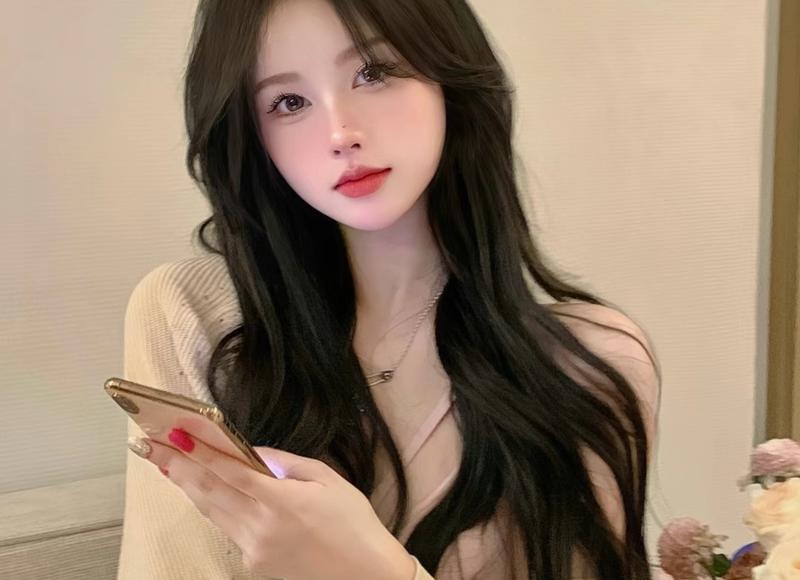 污男朋友的情话暖心[程序员的爱情语言]