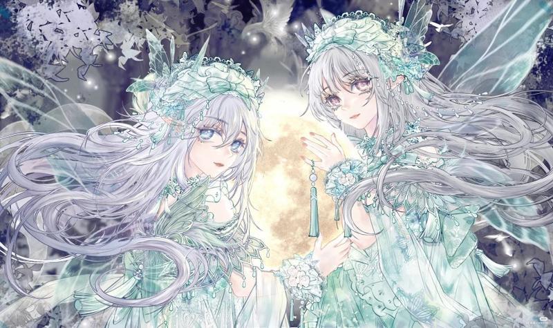 唯美的爱情文字说说