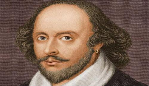 莎士比亚名人名言40句