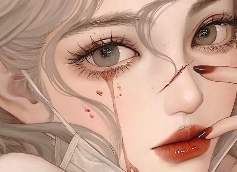 伤痛无人能懂的伤感语句-谁知道我微笑背后的痛苦 伤痛无人能懂的伤感语句-谁知道我微笑背后的痛苦