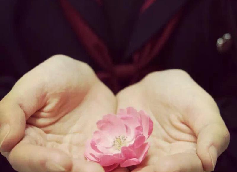 失恋的句子：让你泪流满面的伤感情话大盘点