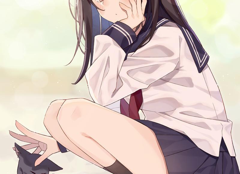 天堂伤感唯美句子