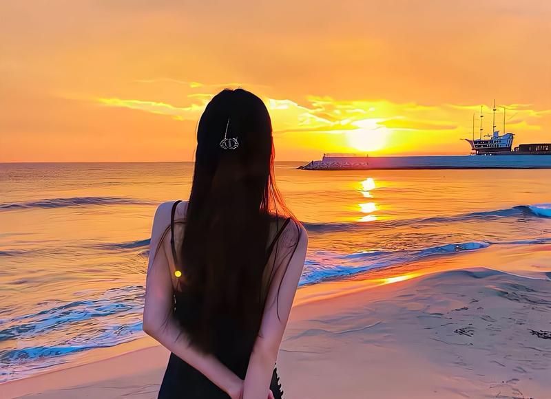 伤感留言板留言给自己(伤感留言致自己的句子)