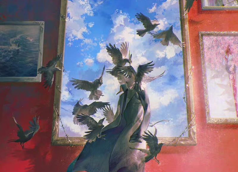 让对方看到会心疼的句子，伤感说说