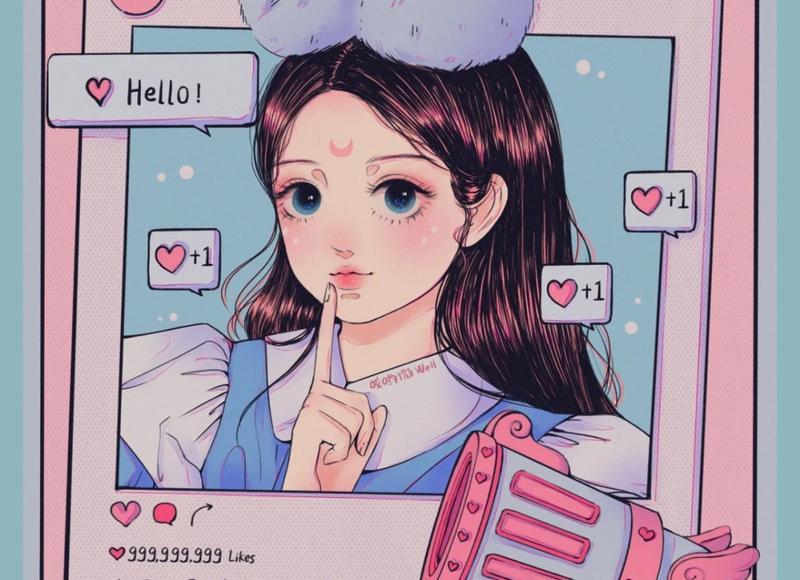 形容山水风景好的短句唯美