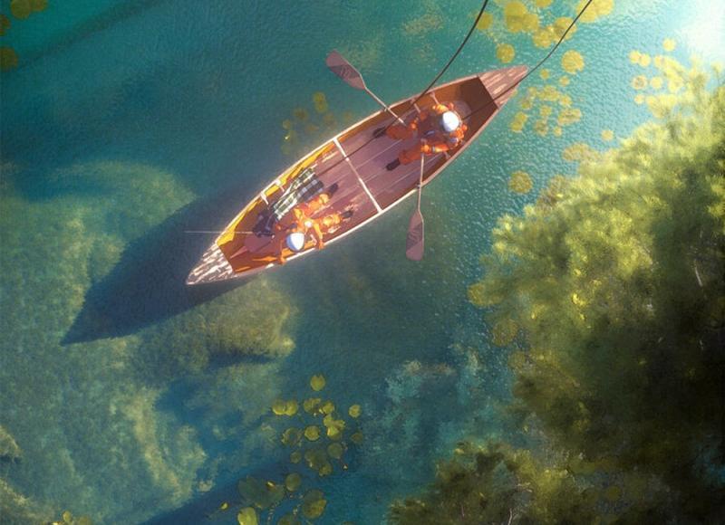  正能量各自安好的短句总汇50句