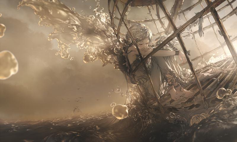 有关遇见的情话八字《传递正能量的人生格言》