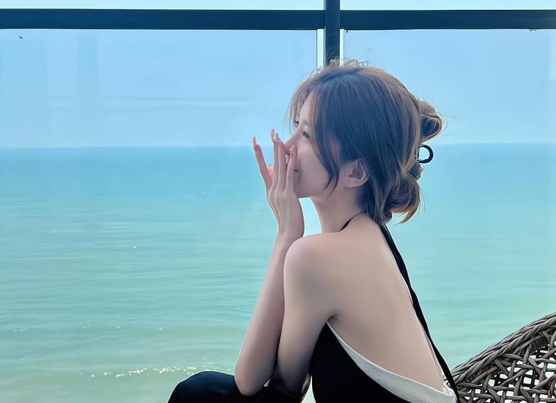  女生情话句子正能量简短汇聚150条