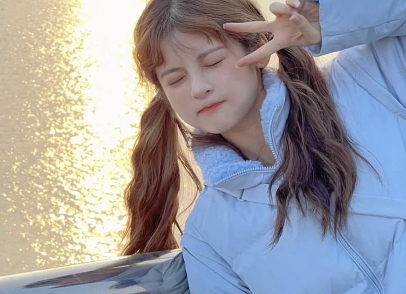 充满正能量阳光的说说 简单快乐的心态句子64句